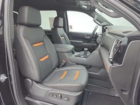 Used 2025 GMC Sierra 1500 AT4 AWD/4WD image 54