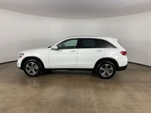 Used 2021 Mercedes-Benz GLC 300 image 35