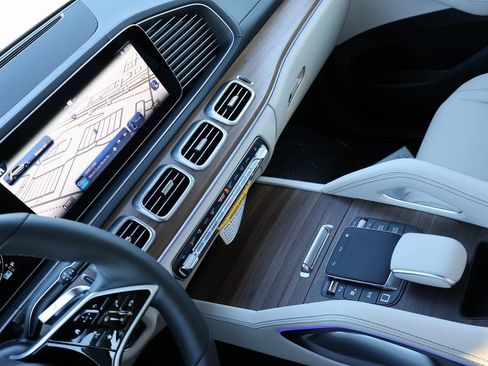 New 2026 Mercedes-Benz GLE 350 GLE 350 image 21