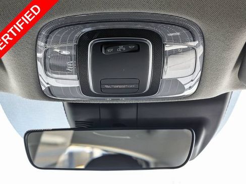Used 2025 Hyundai Elantra Hybrid FWD image 18