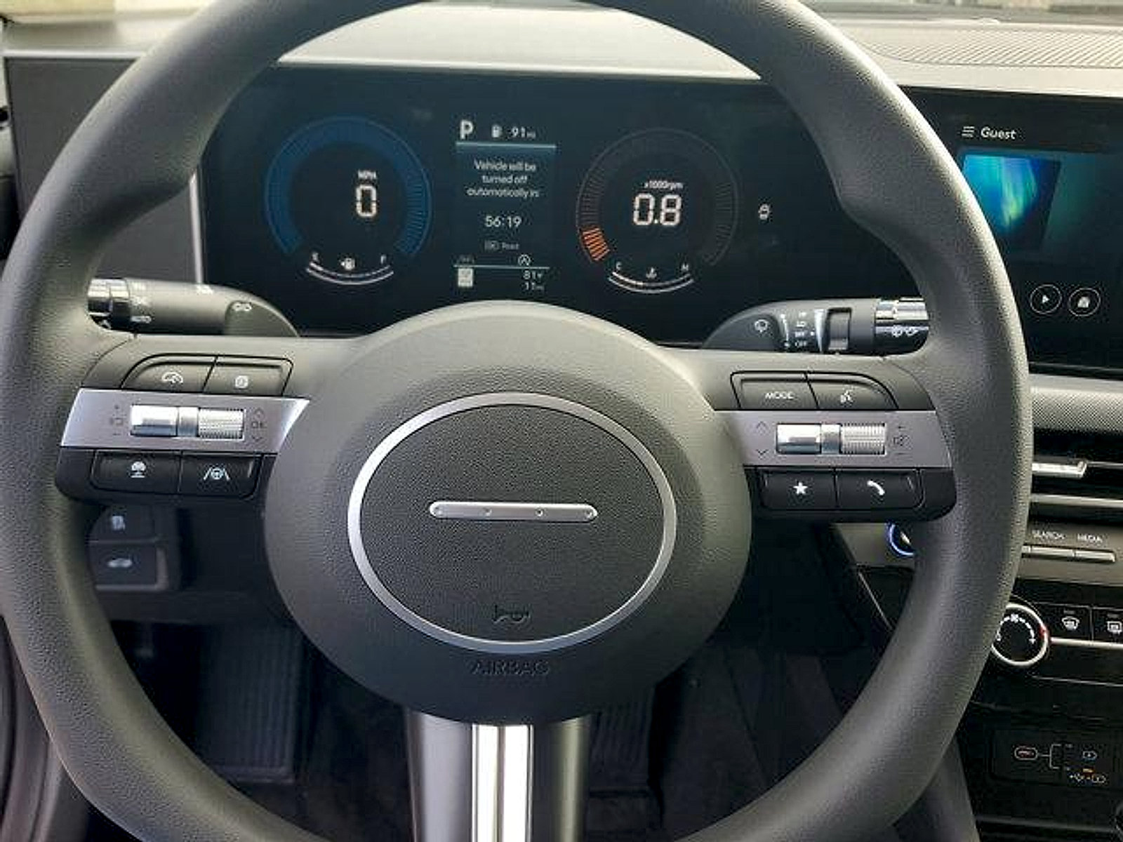 New 2026 Hyundai Sonata SE FWD image 10