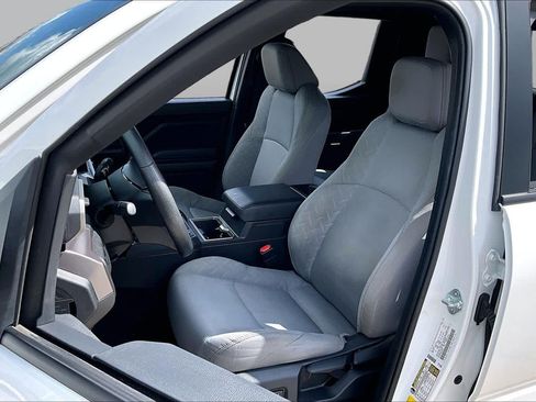 Used 2025 Toyota Tacoma SR5 RWD image 8