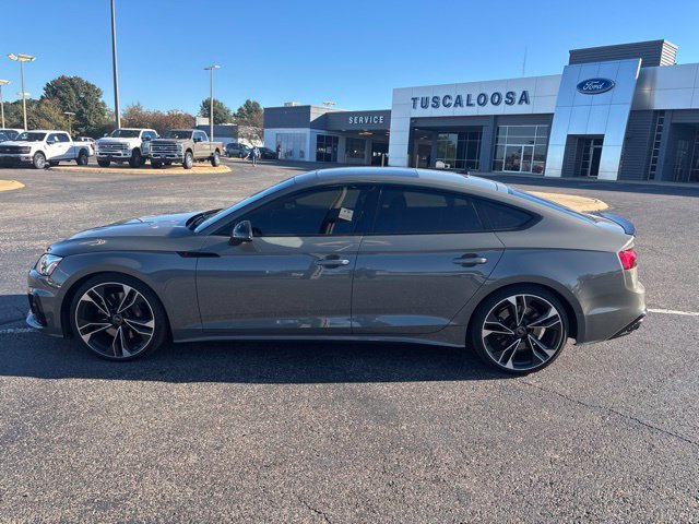 Used 2023 Audi S5 Prestige w/ Prestige Package AWD/4WD image 5