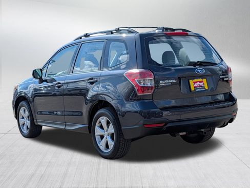 Used 2016 Subaru Forester 2.5i w/ Alloy Wheel Package image 5