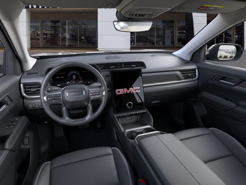 New 2026 GMC Terrain Denali w/ LPO, Floor Liner Package image 15