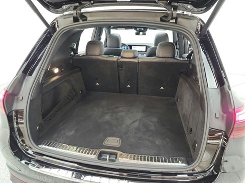 Certified 2026 Mercedes-Benz GLE 350 4MATIC image 21