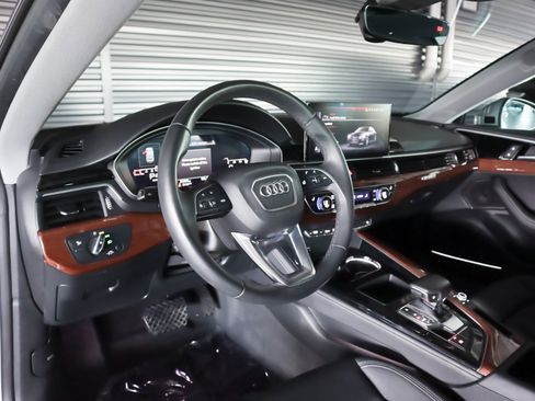 Used 2023 Audi A5 2.0T Premium Plus w/ Premium Plus image 13