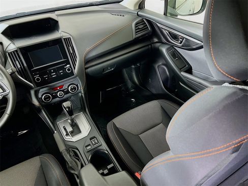 Used 2023 Subaru Crosstrek 2.0i Premium image 25