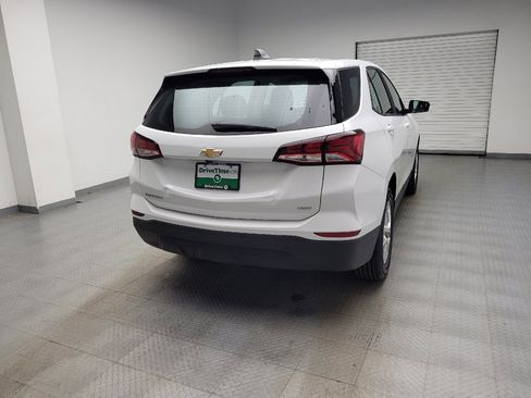 Used 2022 Chevrolet Equinox LS w/ LPO, Floor Liner Package image 7