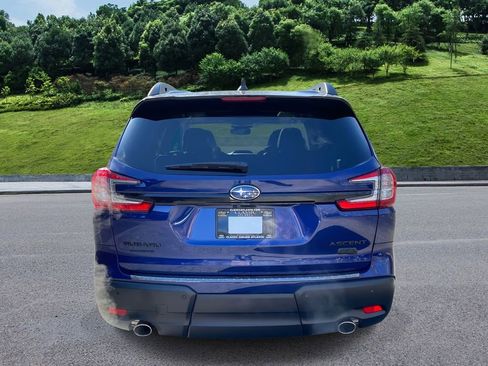 New 2026 Subaru Ascent Bronze Edition image 4