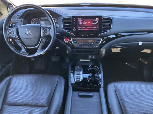 Used 2023 Honda Ridgeline Black Edition image 15