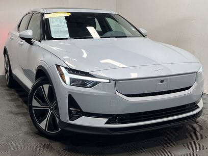 Used 2024 Polestar Polestar 2