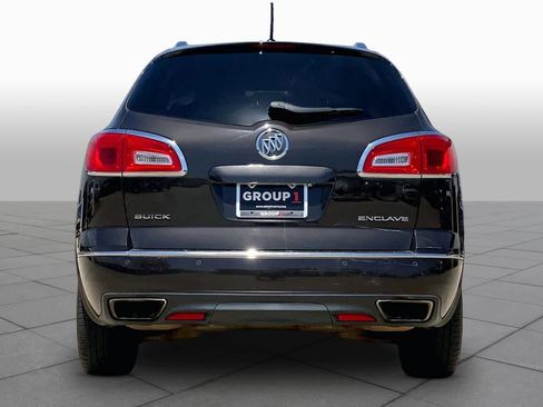 Used 2014 Buick Enclave Leather FWD image 4