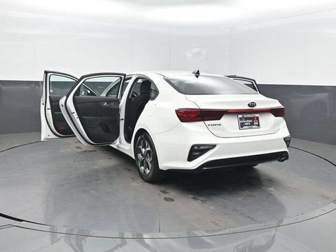 Used 2021 Kia Forte LXS image 35