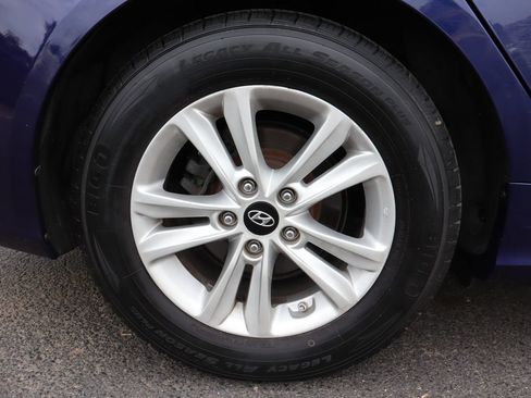 Used 2013 Hyundai Sonata GLS FWD image 42