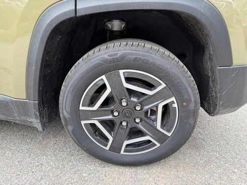 New 2026 Jeep Cherokee Laredo AWD/4WD image 26