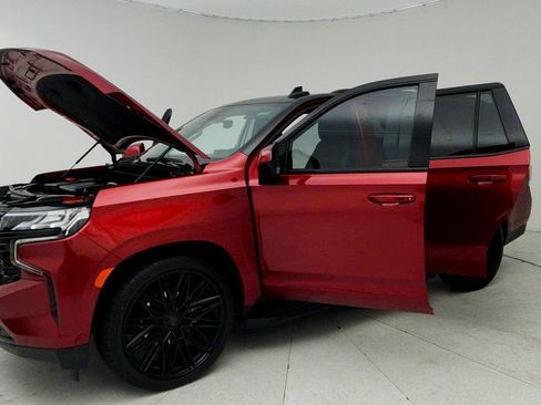 Used 2023 Chevrolet Tahoe LS RWD image 11