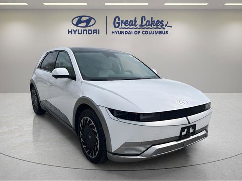 Used 2023 Hyundai Ioniq 5 Limited image 1