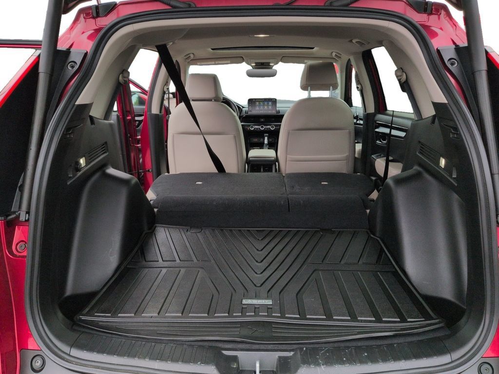 Used 2024 Honda CR-V EX-L image 29