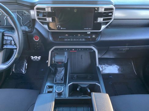 Used 2024 Toyota Tundra SR5 w/ TRD Off-Road Package image 11