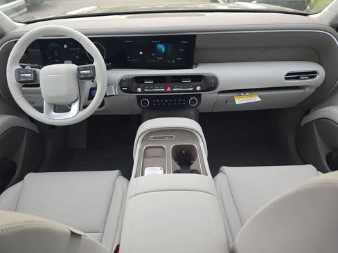 New 2026 Hyundai Palisade SEL Premium FWD image 19
