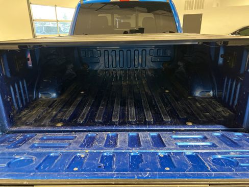 Used 2015 Ford F150 XLT w/ Equipment Group 302A Luxury image 31