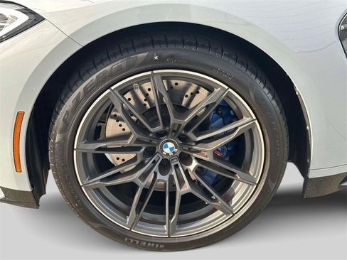 Used 2024 BMW M3 Competition image 10
