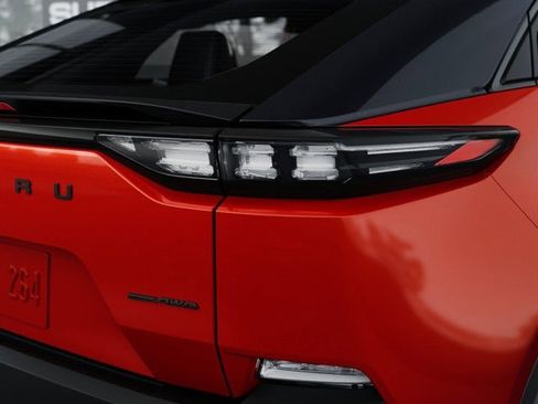 New 2026 Subaru Uncharted AWD image 12