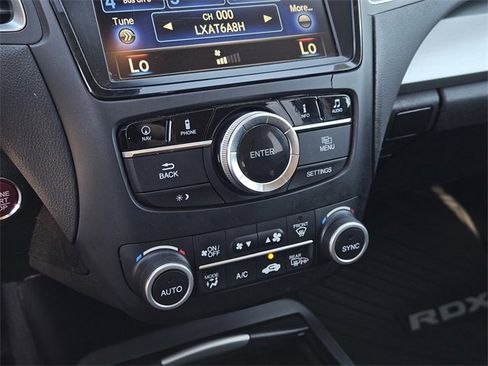 Used 2017 Acura RDX FWD w/ Advance Package image 18