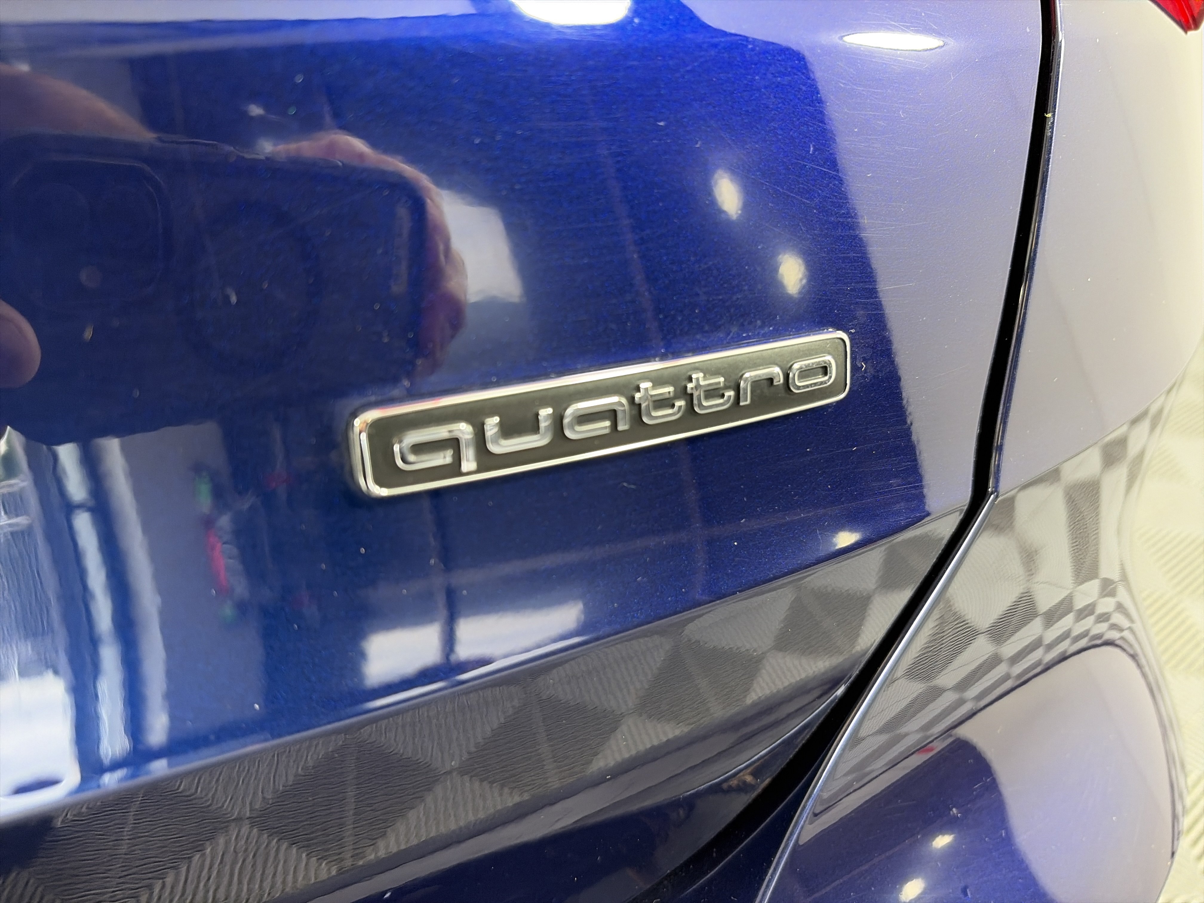 Used 2025 Audi Q3 2.0T Premium AWD/4WD image 17