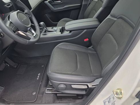 New 2026 MAZDA CX-5 Select AWD/4WD image 21