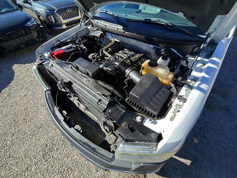 Used 2012 Ford F150 XL w/ XL Plus Pkg image 4