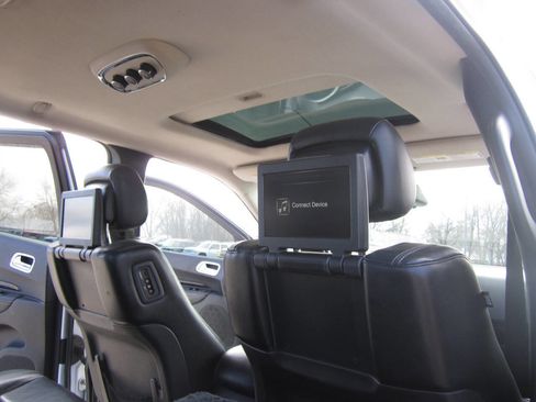 Used 2015 Dodge Durango Citadel w/ Technology Group image 12