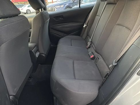 Used 2024 Toyota Corolla LE FWD image 15