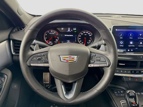 Used 2024 Cadillac CT5 V image 11