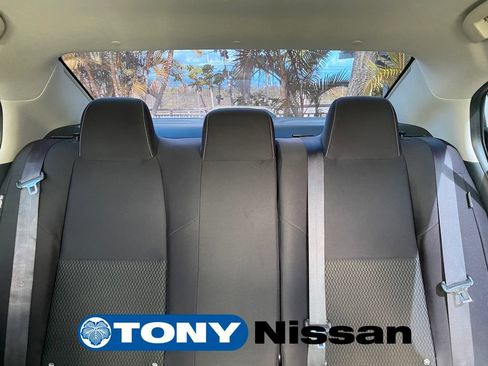 Used 2020 Nissan Sentra S w/ Trunk Package FWD image 36