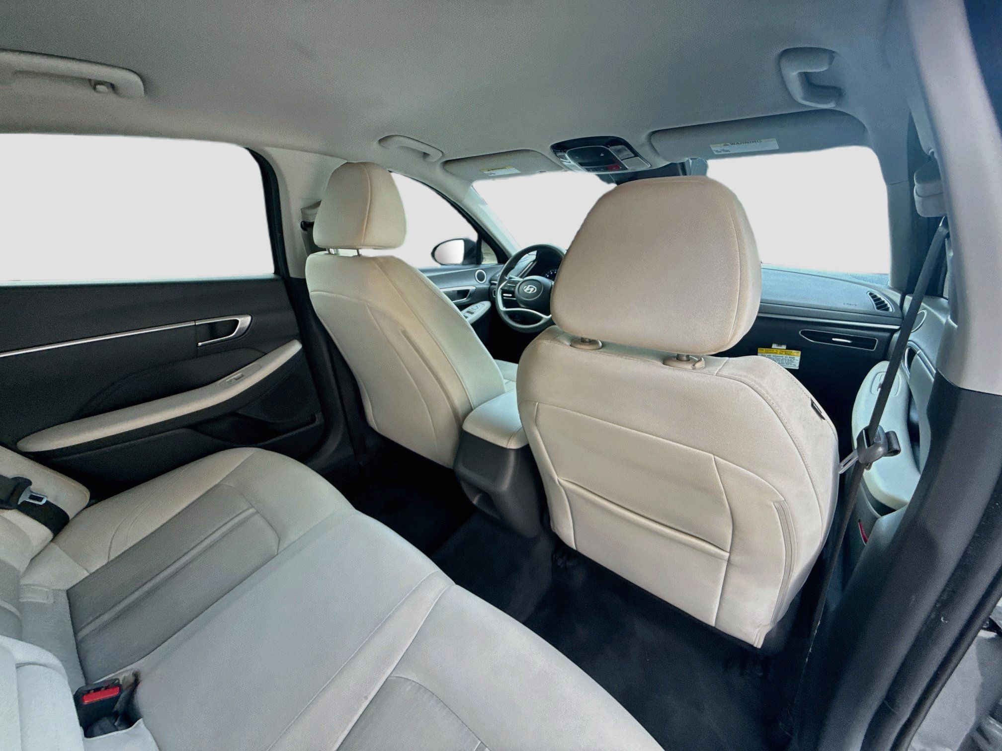 Used 2023 Hyundai Sonata SEL FWD image 27