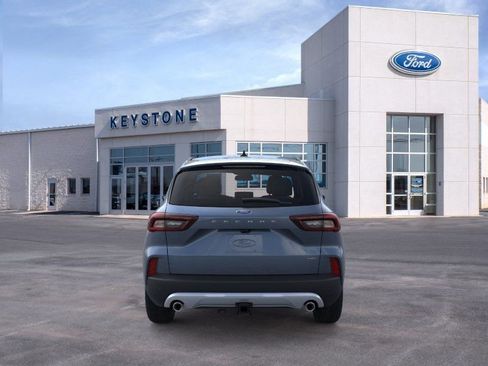 New 2025 Ford Escape SE w/ PHEV Premium Package FWD image 6