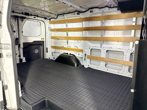 Used 2025 Ford Transit 250 Low Roof w/ Exterior Upgrade Package RWD image 32
