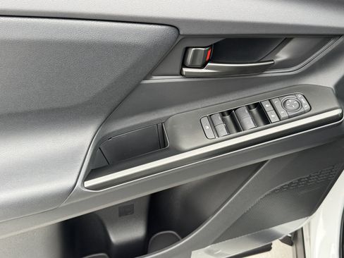New 2026 Toyota bZ AWD/4WD image 17