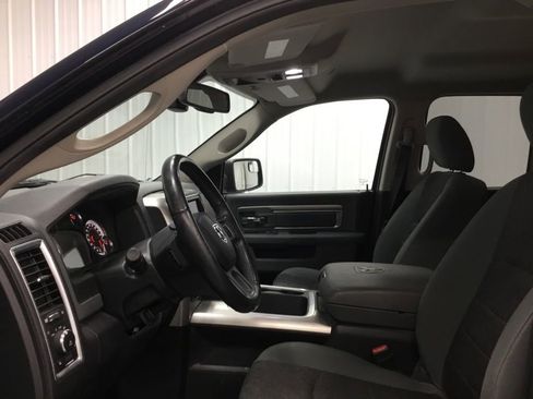 Used 2018 RAM 1500 Big Horn image 6