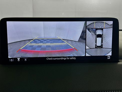 Used 2025 MAZDA CX-5 AWD 2.5 S image 22