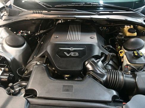 Used 2004 Ford Thunderbird RWD image 43