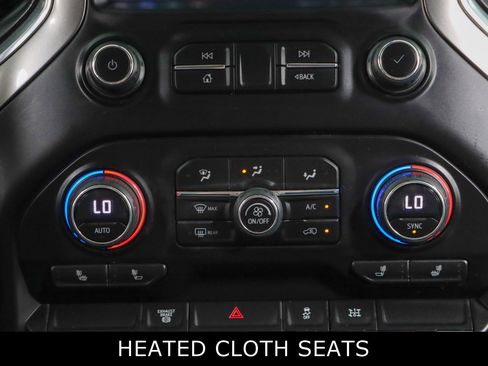 Used 2023 Chevrolet Silverado 3500 LT w/ Convenience Package image 21