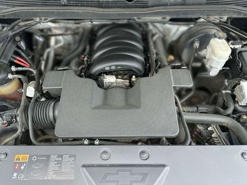 Used 2015 Chevrolet Silverado 1500 LT RWD image 25