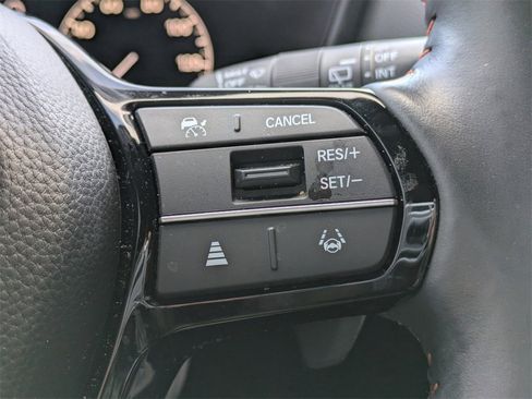 Used 2024 Honda CR-V Sport Touring image 36