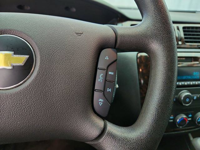 Used 2016 Chevrolet Impala Limited LS FWD image 14