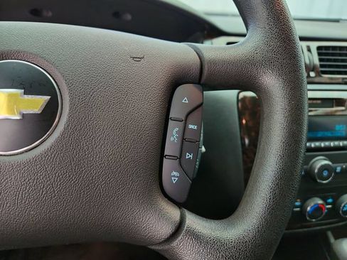 Used 2016 Chevrolet Impala Limited LS FWD image 14