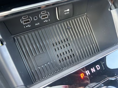 New 2026 Jeep Grand Cherokee L Limited AWD/4WD image 14