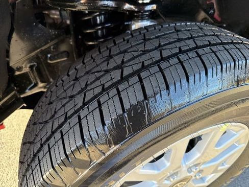 New 2025 Toyota Tacoma SR5 image 11